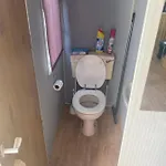 Mobilhome Bordure De Campeggio *