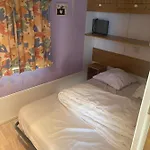 Mobilhome Bordure De