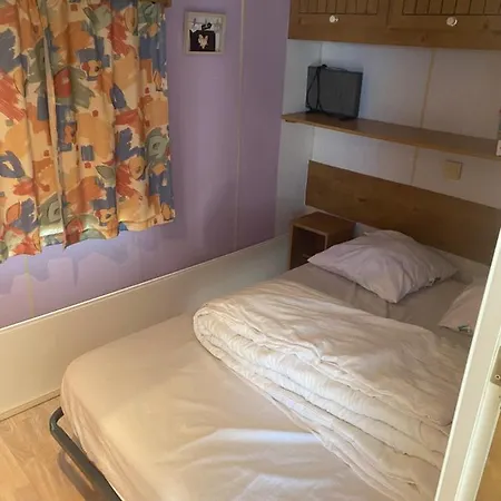 Mobilhome Bordure De