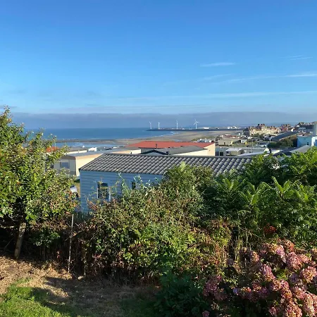 Kemping Mobilhome Bordure De Le Portel