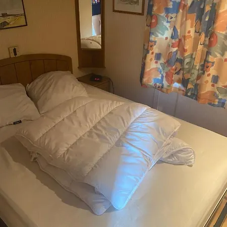 Kemping Mobilhome Bordure De *