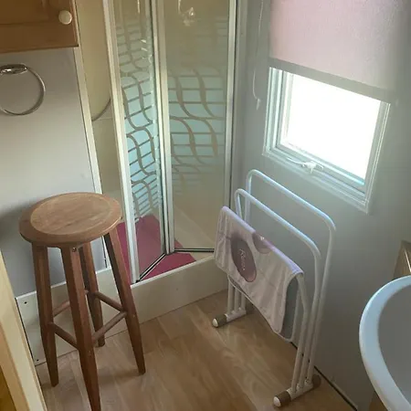 Mobilhome Bordure De