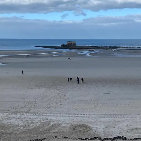 Kemping Mobilhome Bordure De