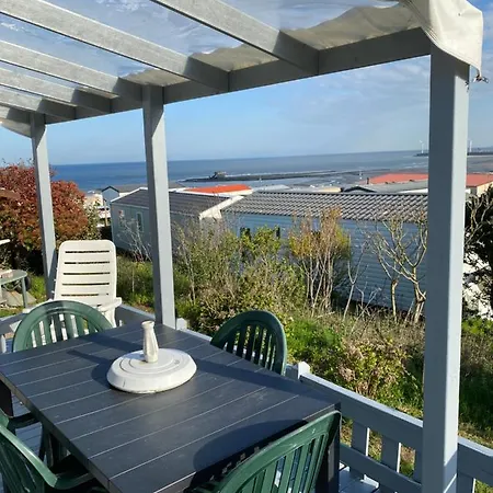 Mobilhome Bordure De