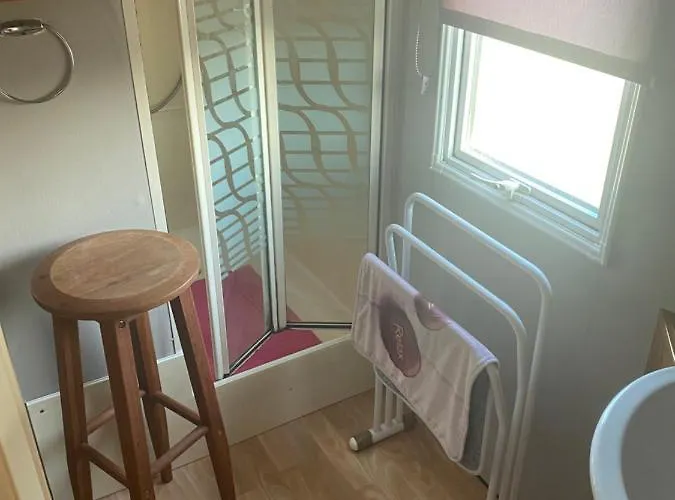 Mobilhome Bordure De